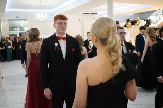 Część 1 - Studniówka 2026