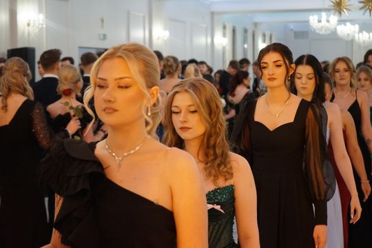 Część 1 - Studniówka 2026