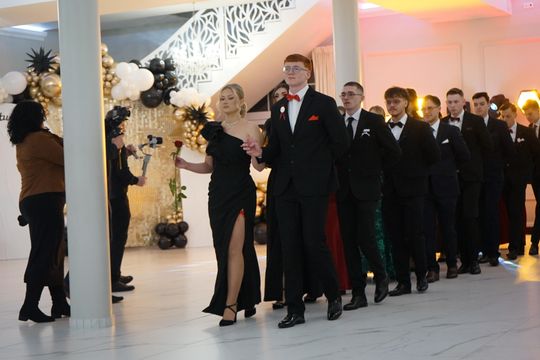 Część 1 - Studniówka 2026