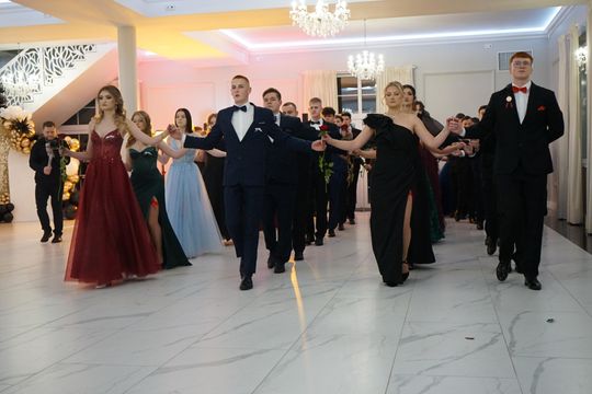 Część 1 - Studniówka 2026