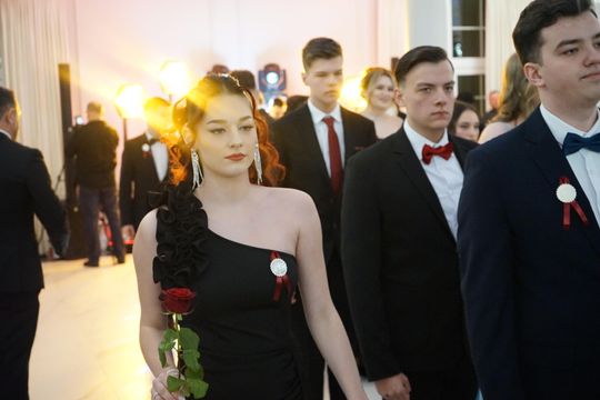 Część 1 - Studniówka 2026