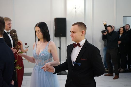 Część 1 - Studniówka 2026