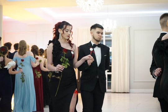 Część 1 - Studniówka 2026