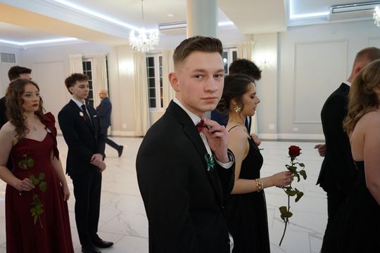 Część 1 - Studniówka 2026