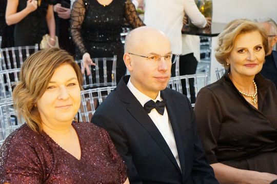 Część 1 - Studniówka 2026