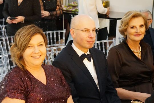 Część 1 - Studniówka 2026