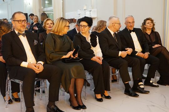 Część 1 - Studniówka 2026