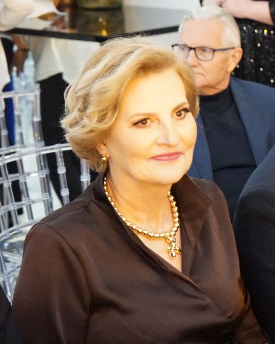 Część 1 - Studniówka 2026