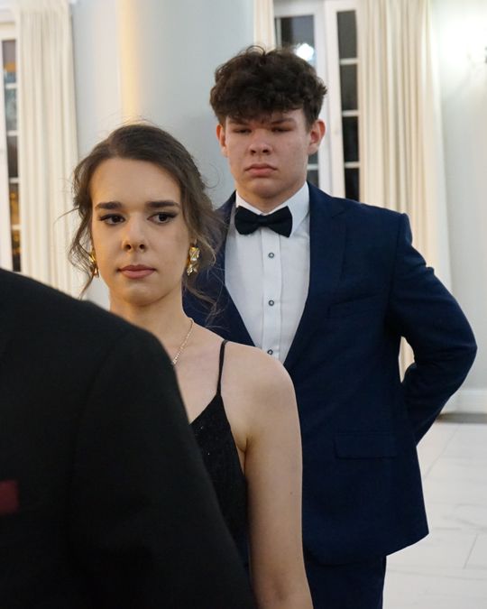 Część 1 - Studniówka 2026