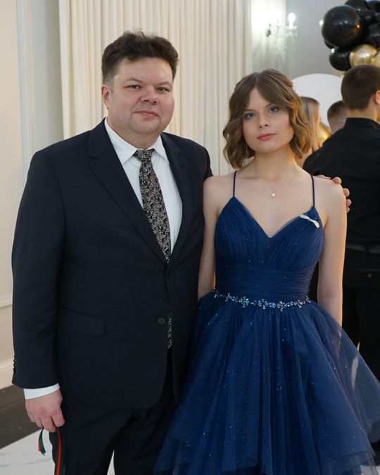 Częśc 2. Studniówka 2026