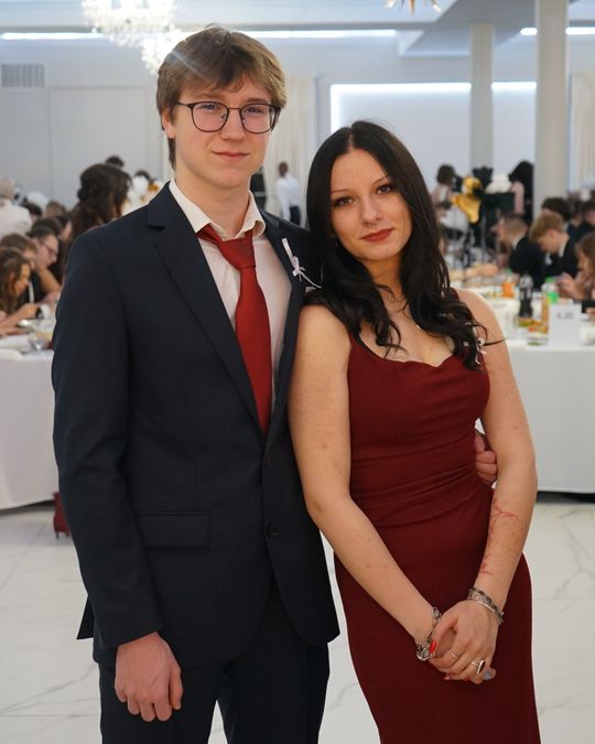 Częśc 2. Studniówka 2026