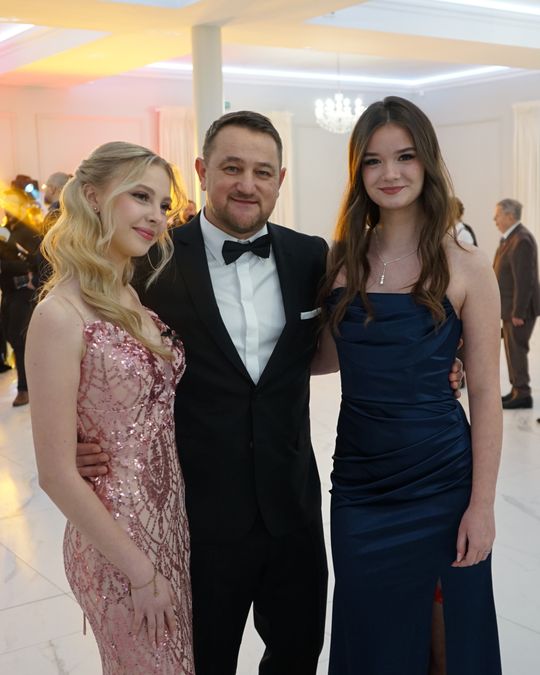 Częśc 2. Studniówka 2026