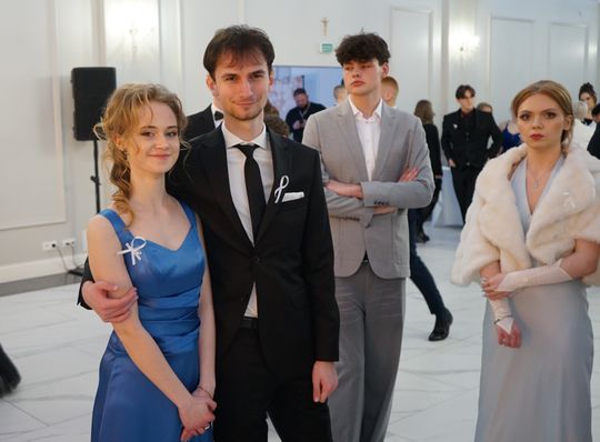 Częśc 2. Studniówka 2026