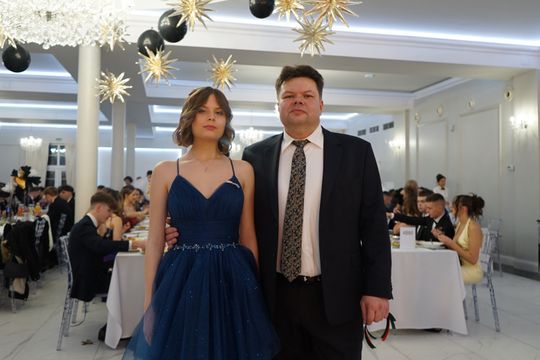 Częśc 2. Studniówka 2026