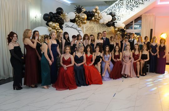 Częśc 2. Studniówka 2026