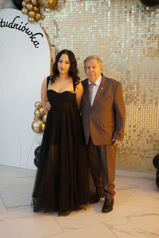 Częśc 2. Studniówka 2026