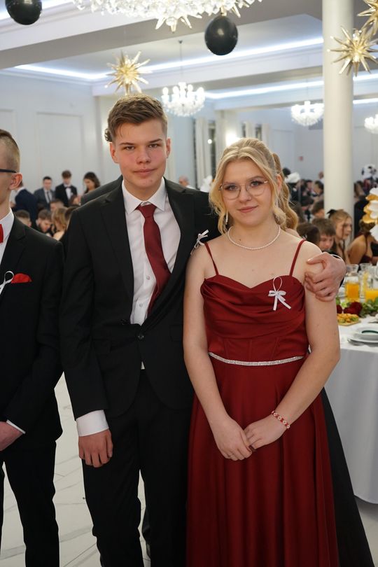 Częśc 2. Studniówka 2026