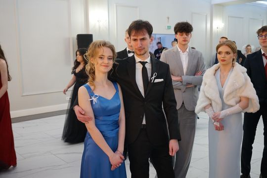 Częśc 2. Studniówka 2026