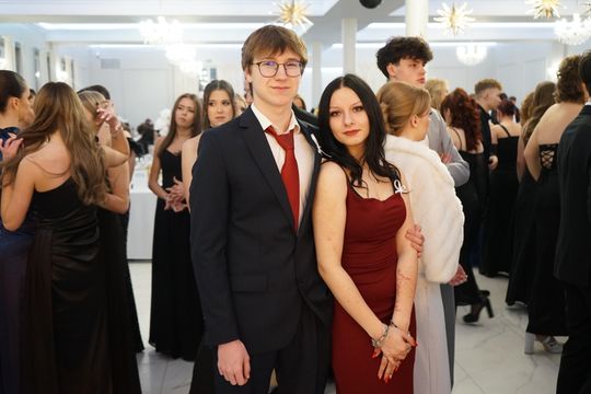 Częśc 2. Studniówka 2026