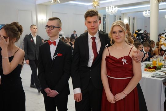 Częśc 2. Studniówka 2026