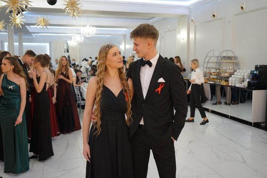 Częśc 2. Studniówka 2026