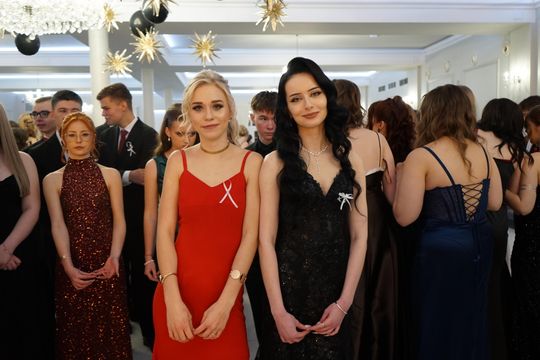 Częśc 2. Studniówka 2026