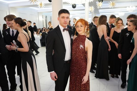 Częśc 2. Studniówka 2026