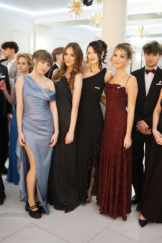 Częśc 2. Studniówka 2026