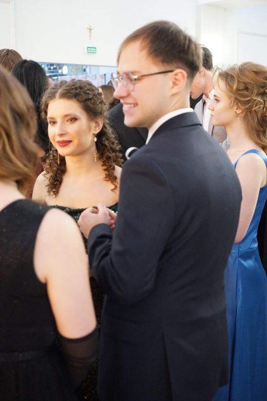 Częśc 2. Studniówka 2026