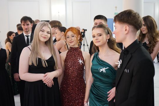 Częśc 2. Studniówka 2026