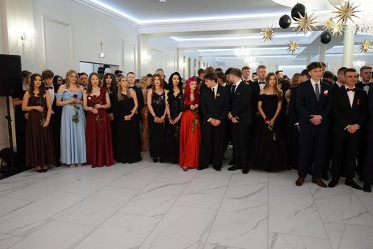 Częśc 2. Studniówka 2026