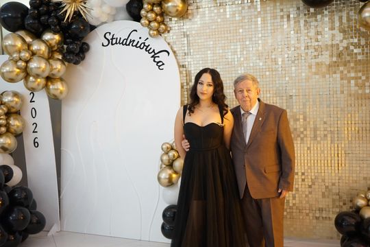 Częśc 2. Studniówka 2026