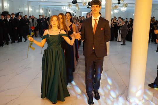 Częśc 2. Studniówka 2026