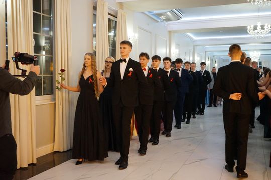 Częśc 2. Studniówka 2026