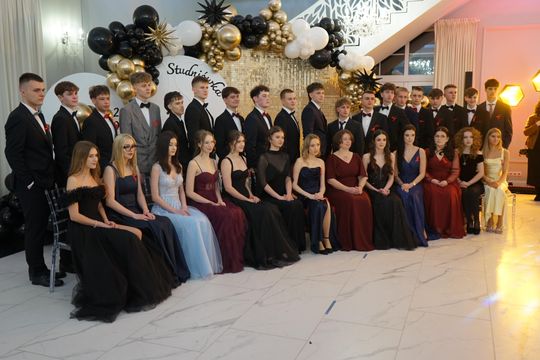 Częśc 2. Studniówka 2026