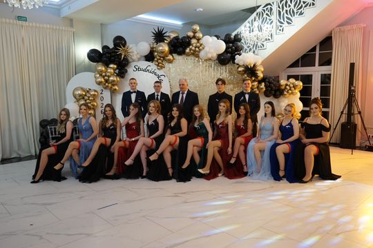 Częśc 2. Studniówka 2026