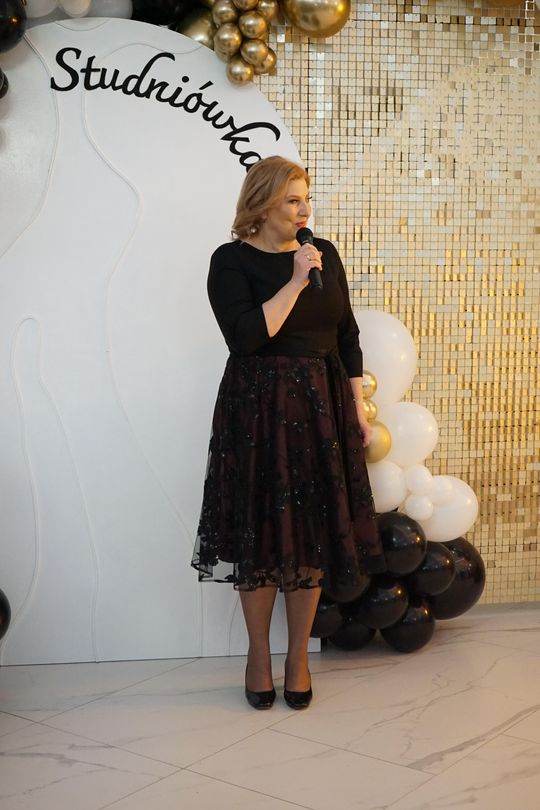 Częśc 2. Studniówka 2026