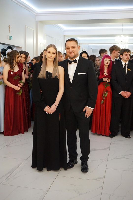 Częśc 2. Studniówka 2026