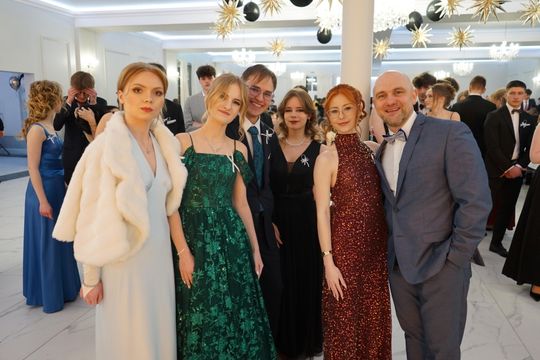 Częśc 2. Studniówka 2026