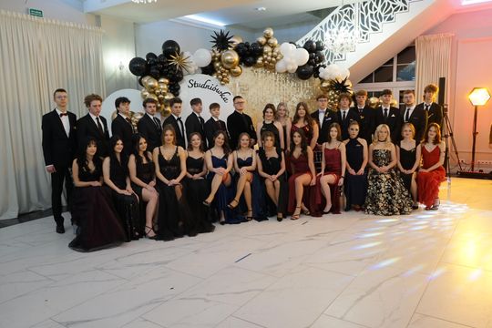 Częśc 2. Studniówka 2026