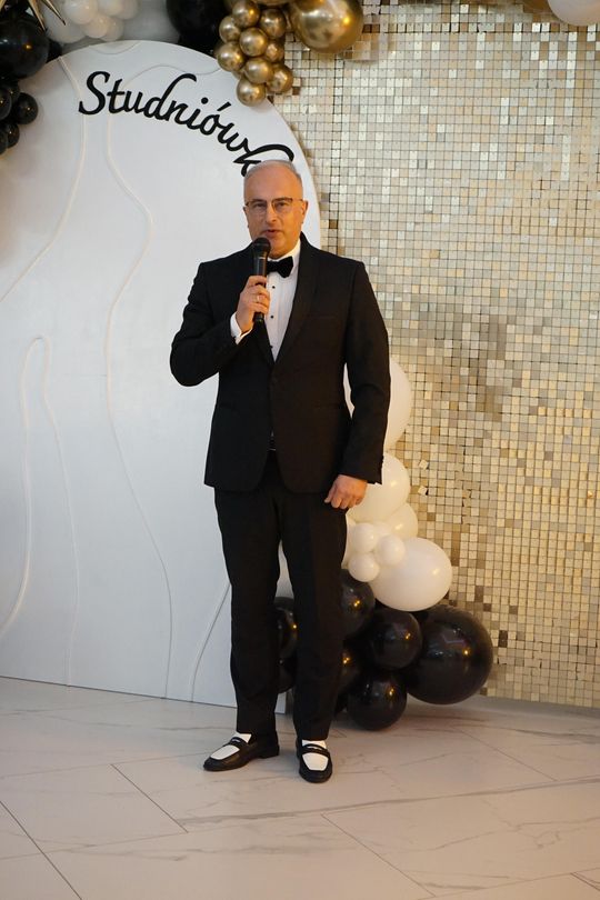 Częśc 2. Studniówka 2026