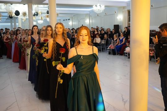 Częśc 2. Studniówka 2026