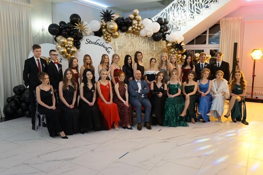 Częśc 2. Studniówka 2026