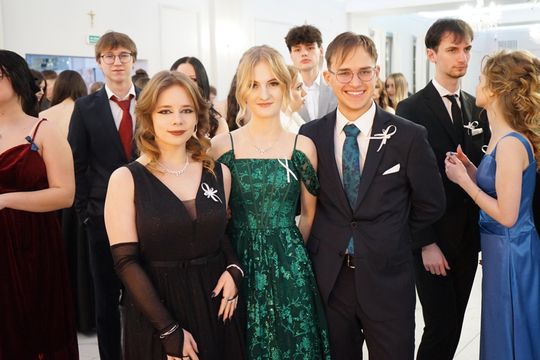 Częśc 2. Studniówka 2026