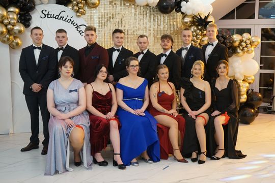 Częśc 2. Studniówka 2026