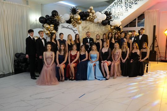 Częśc 2. Studniówka 2026