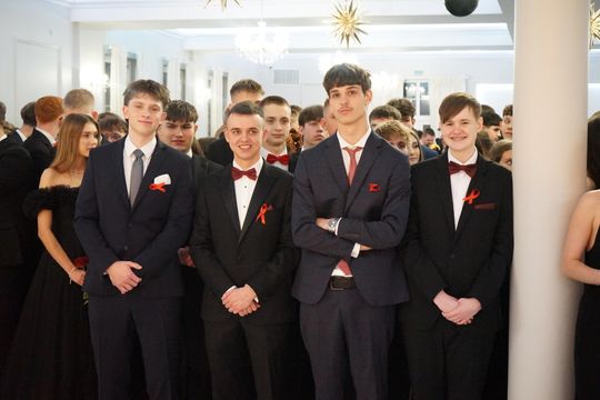 Częśc 2. Studniówka 2026