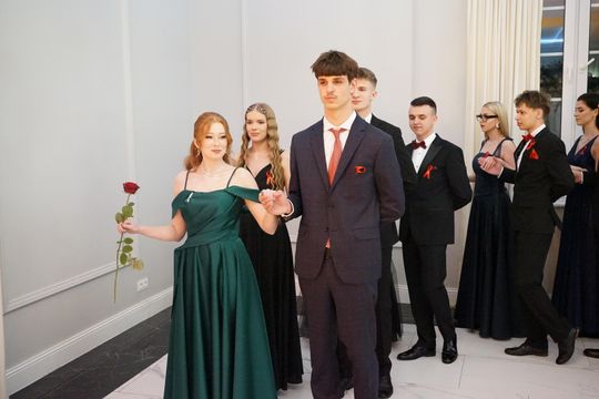 Częśc 2. Studniówka 2026