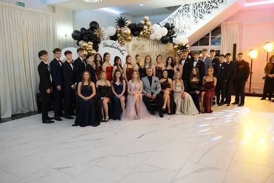 Częśc 2. Studniówka 2026