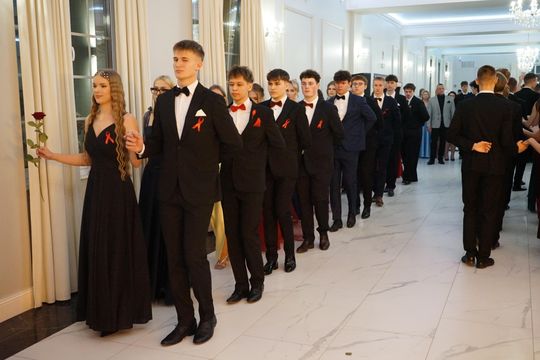 Częśc 2. Studniówka 2026